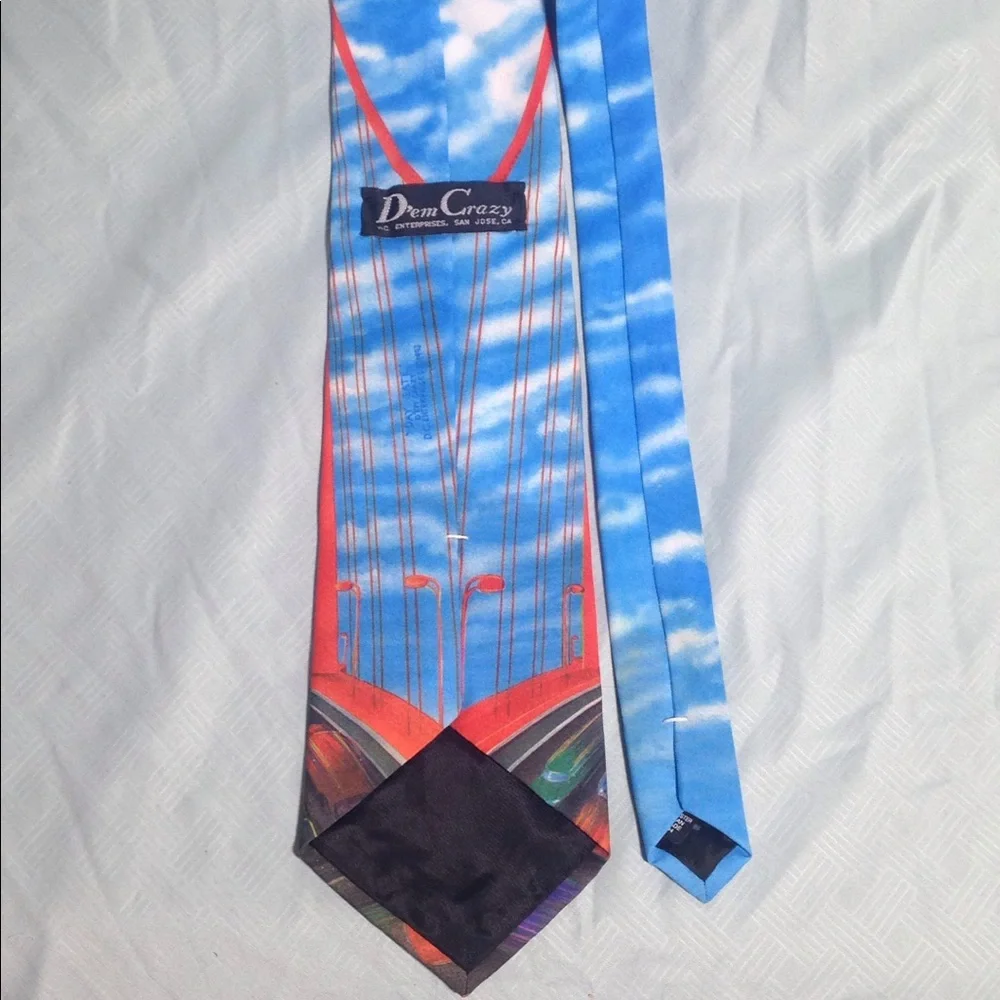 FINAL MARKDOWN Men's 1993 D'em Crazy 